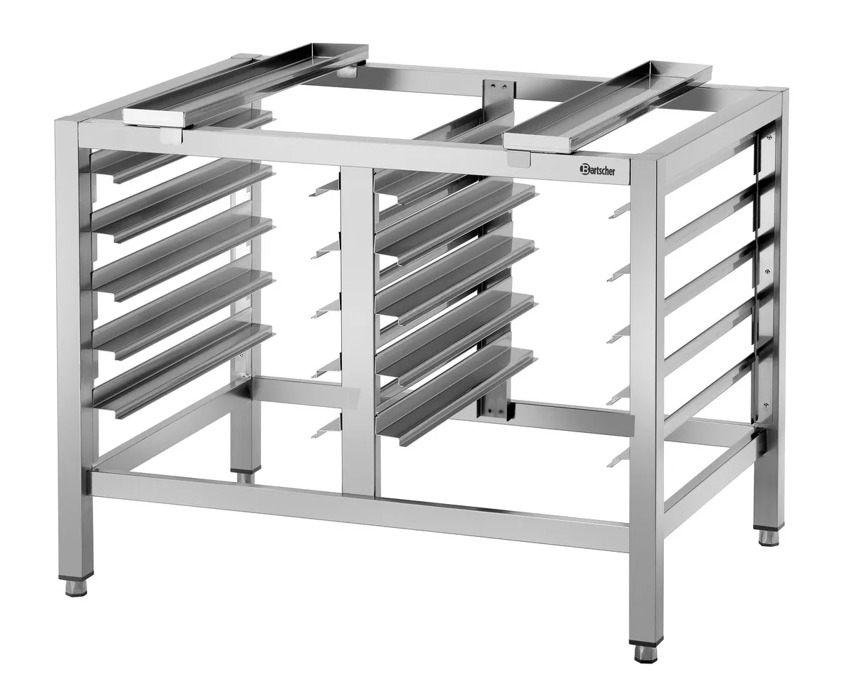 Supporto per Forno Combinato a Vapore