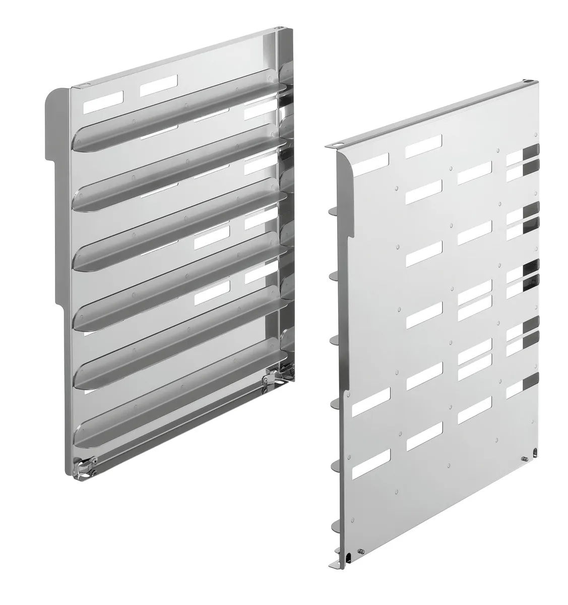 Guide di Supporto per Forno a Convezione - 6 Livelli