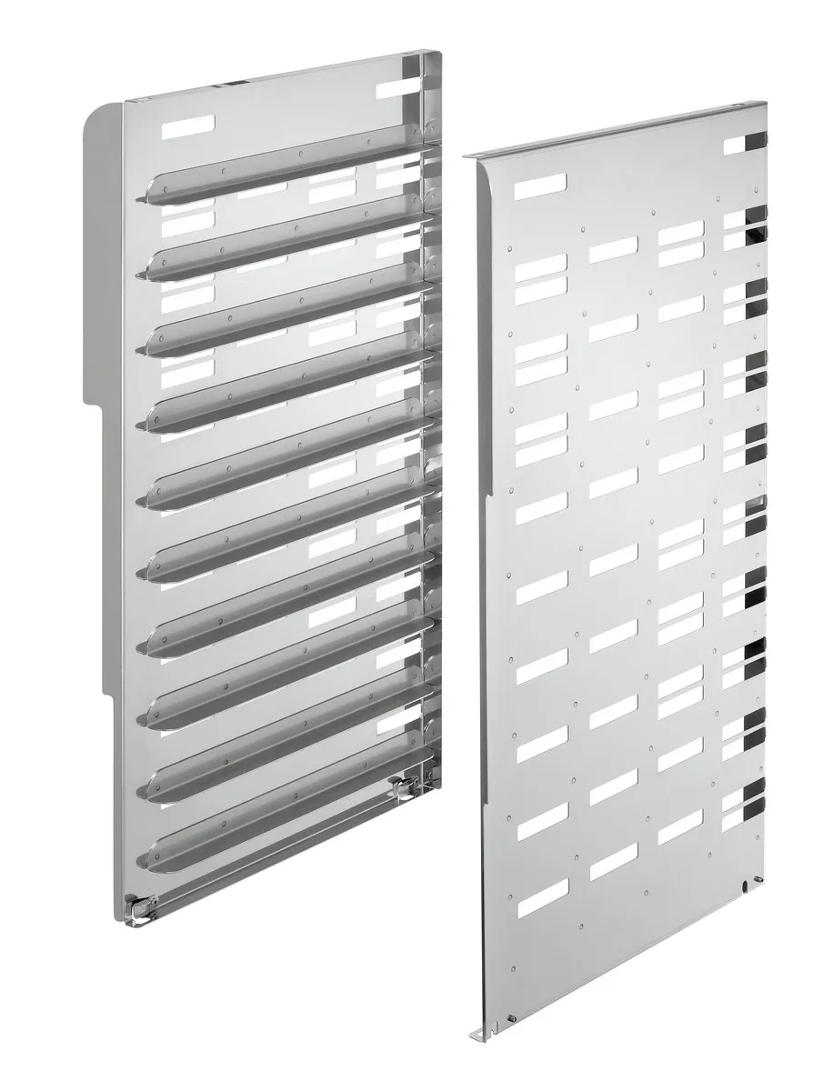 Guide di Supporto per Forno a Convezione - 10 Livelli