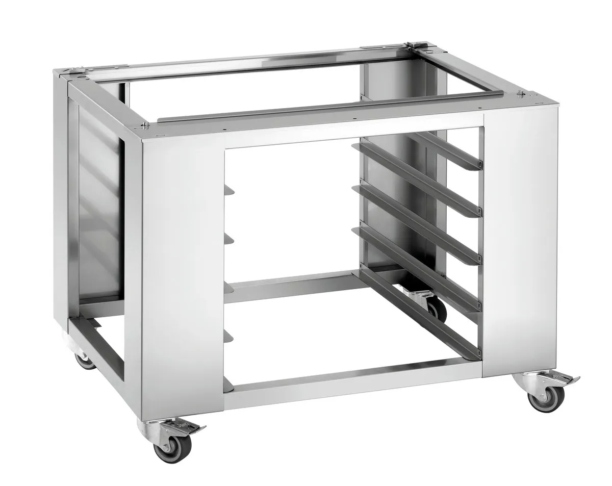 Supporto per Forno a Convezione - 4 Livelli