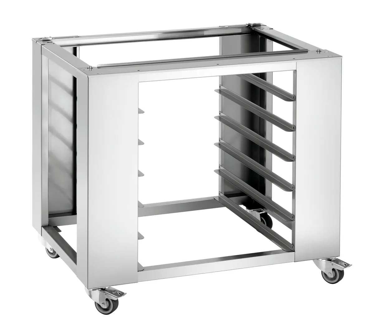 Supporto per Forno a Convezione - 5 Livelli