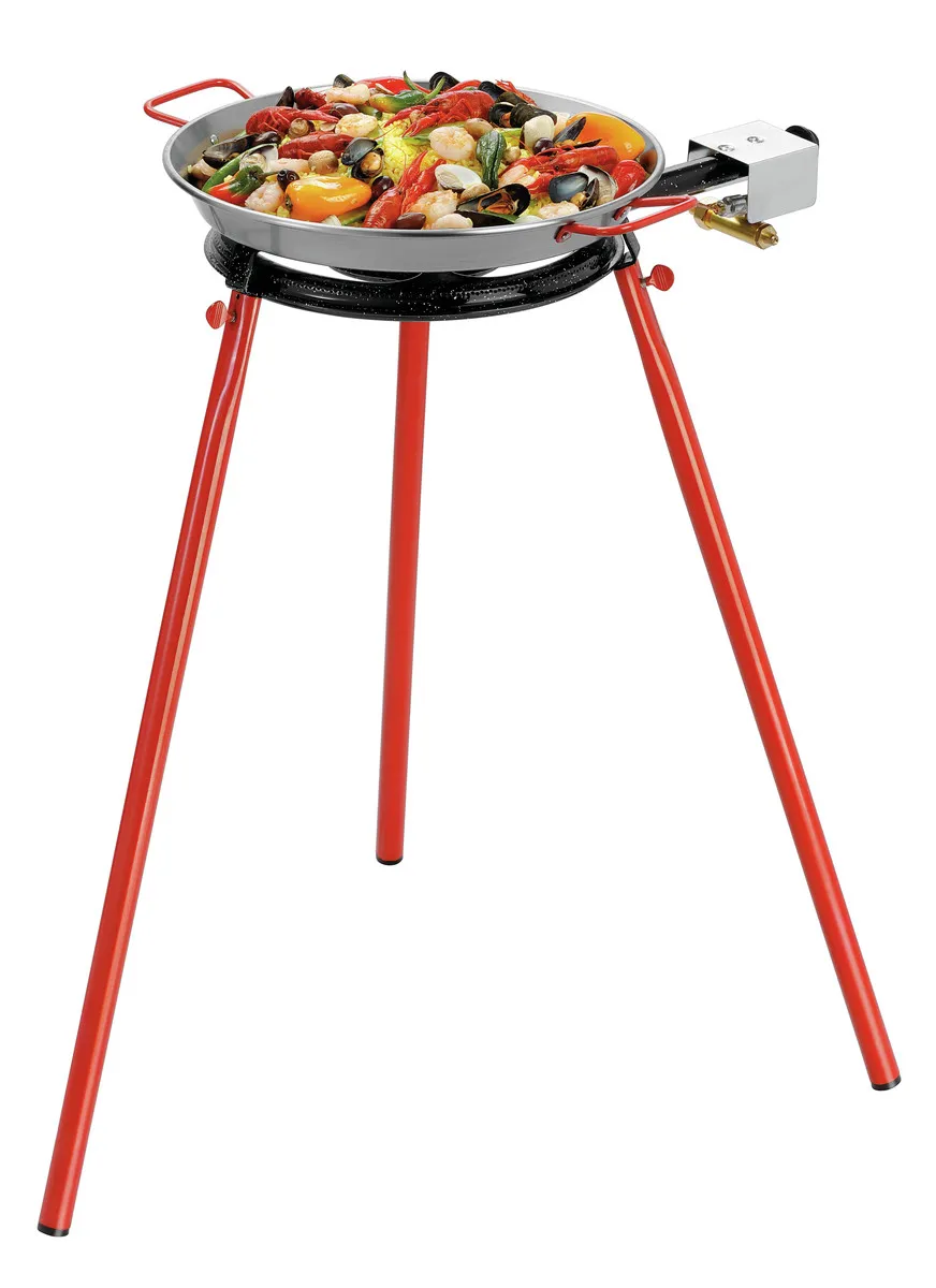 Treppiede per Bruciatore per Paella Ø 300 mm