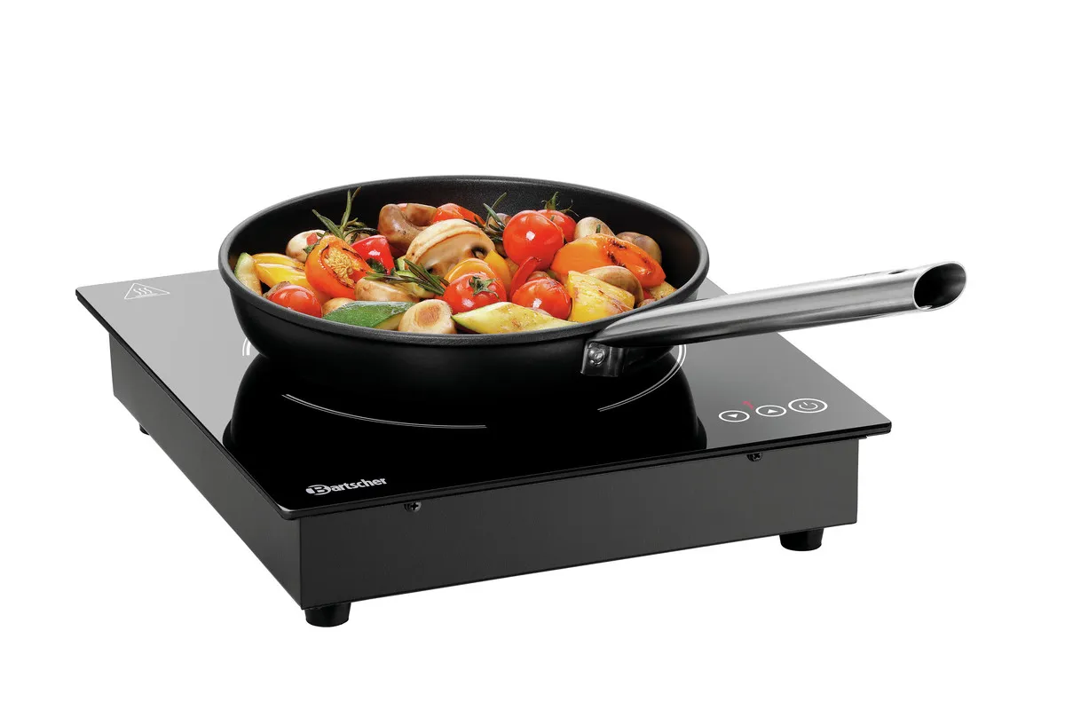 Piastra a Induzione - 2000 W