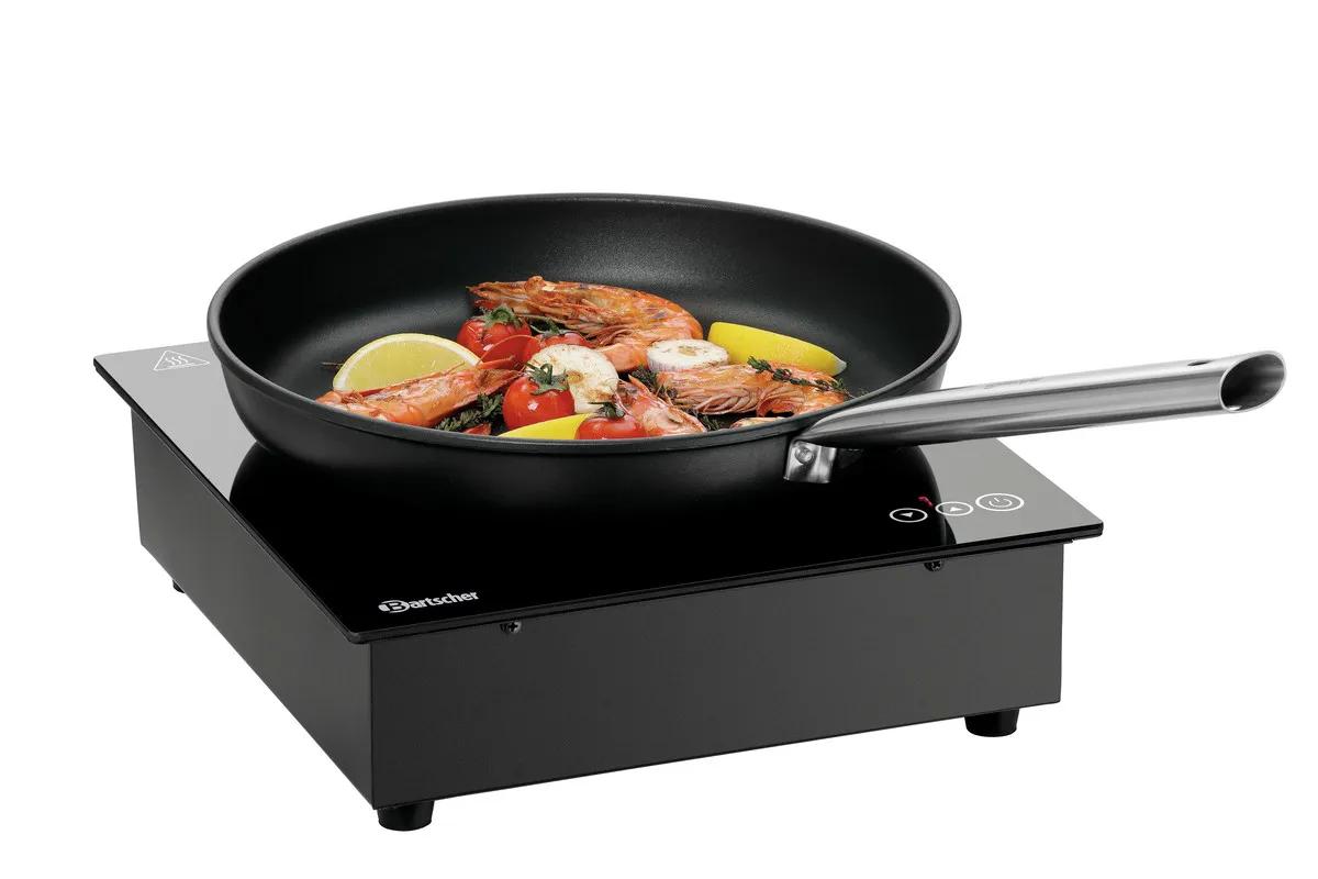 Piastra a Induzione - 3500 W