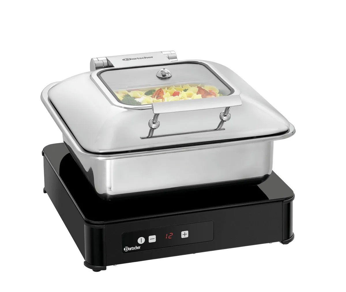 Piastra a Induzione - 300 W