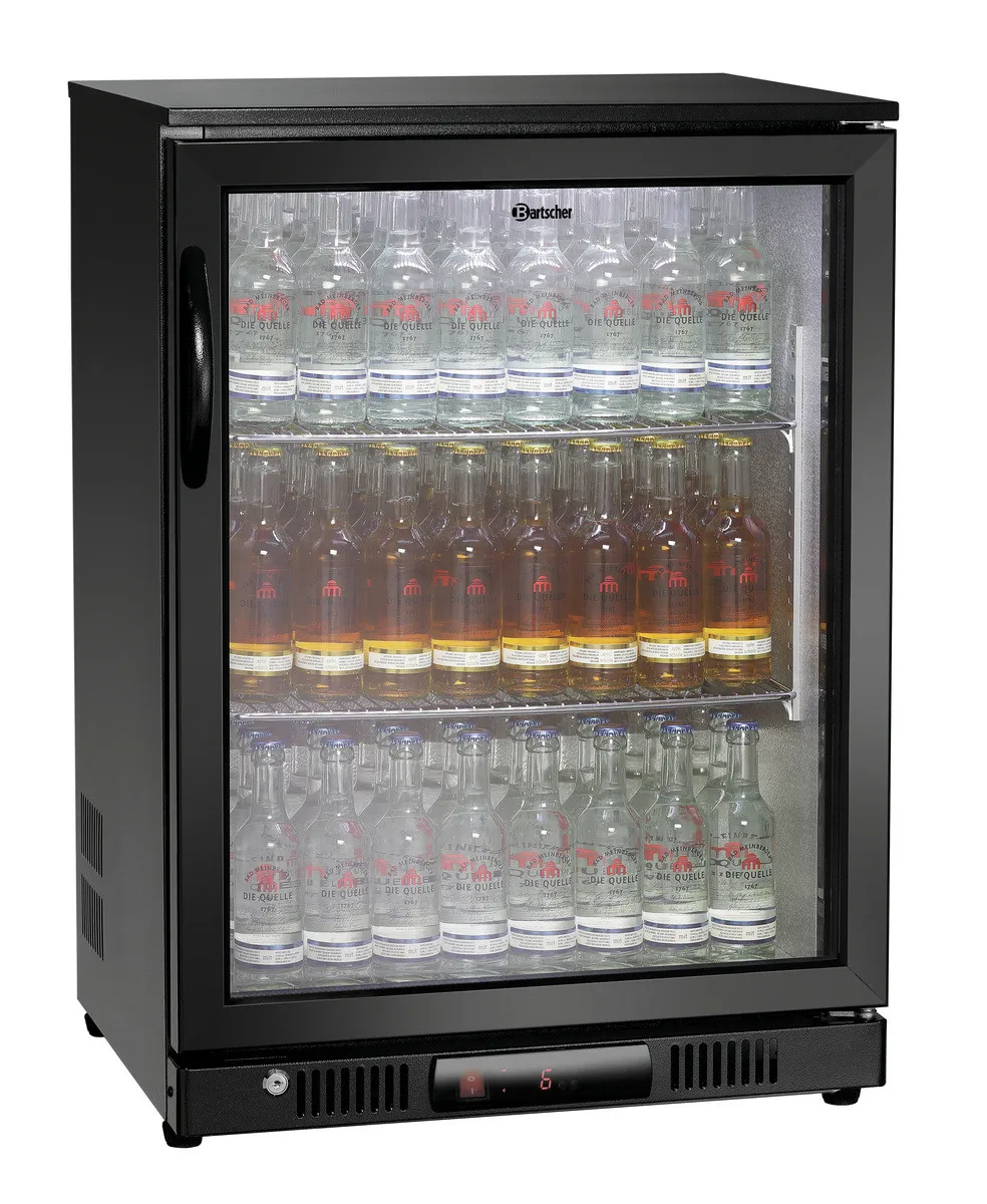Retro-Bar Refrigerato - 124 L