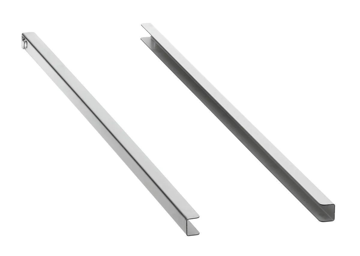 Guide per Frigorifero Combinato 484 L - Set di 2