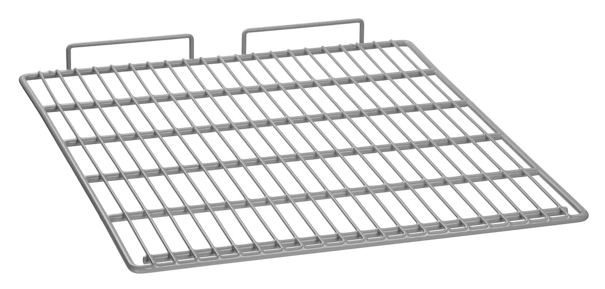 Griglia Incassabile per Armadio Refrigerato Positivo Inox
