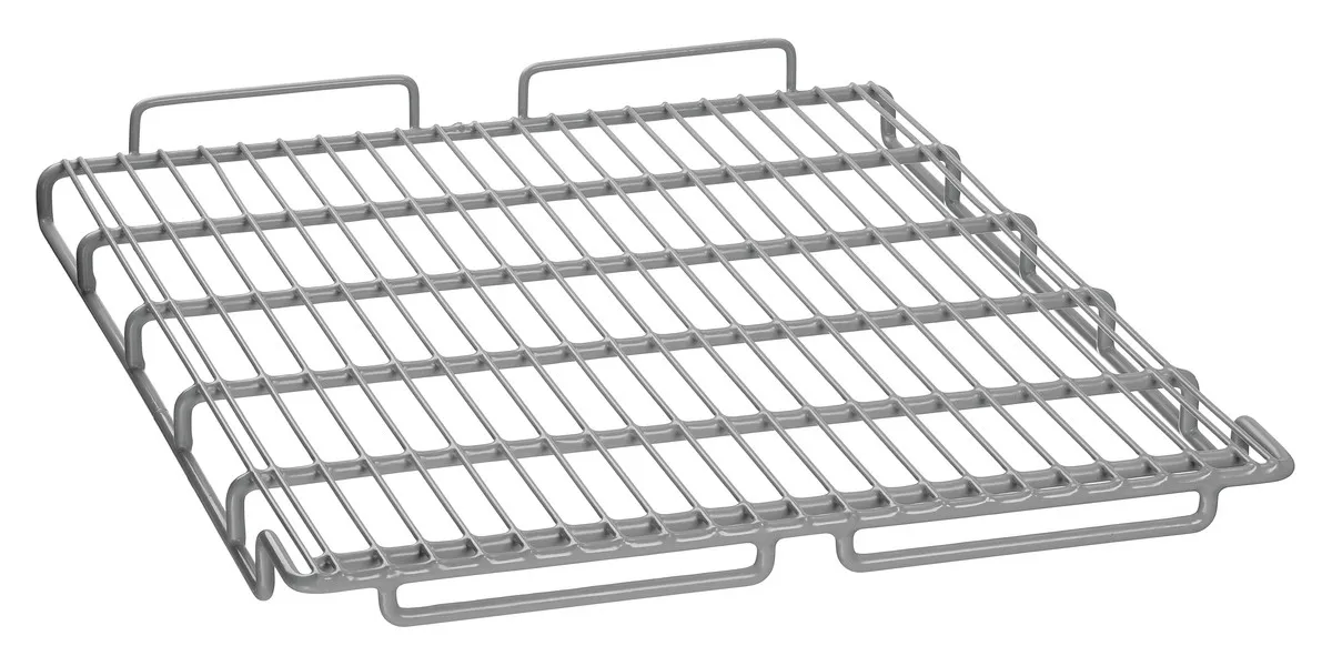 Griglia Incassabile per Armadio Refrigerato Positivo Inox