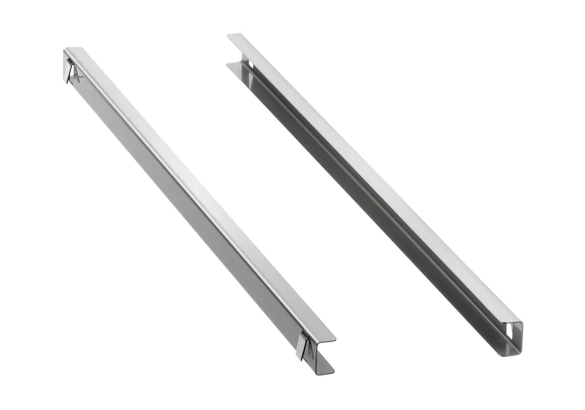 Guide per Tavolo Refrigerato Negativo a 2 Porte