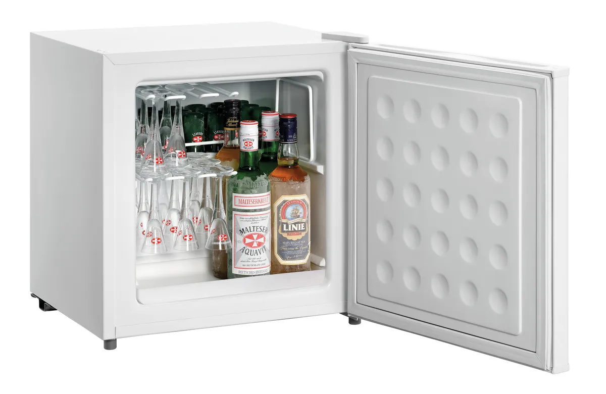 Mini Congelatore Bianco - 38 L