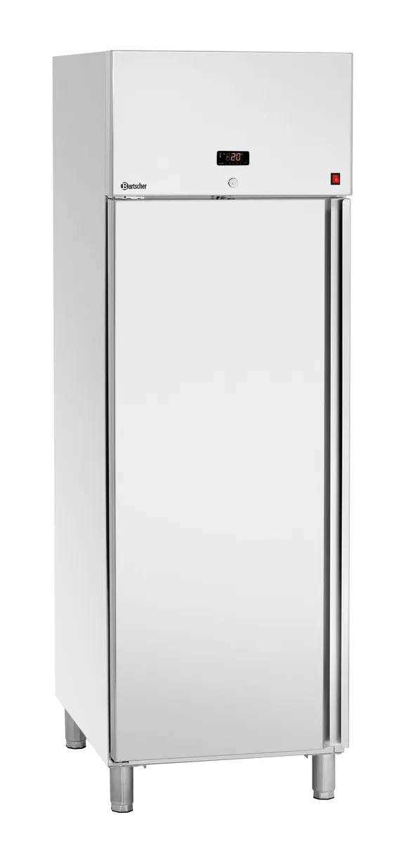 Armadio Refrigerato Negativo Inox GN 2/1 - 700 L