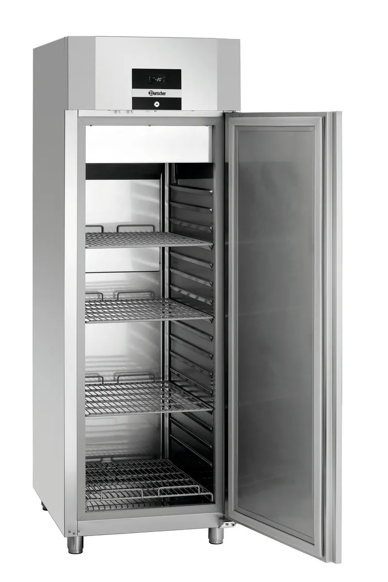 Armadio Refrigerato Negativo Inox GN 2/1 - 700 L