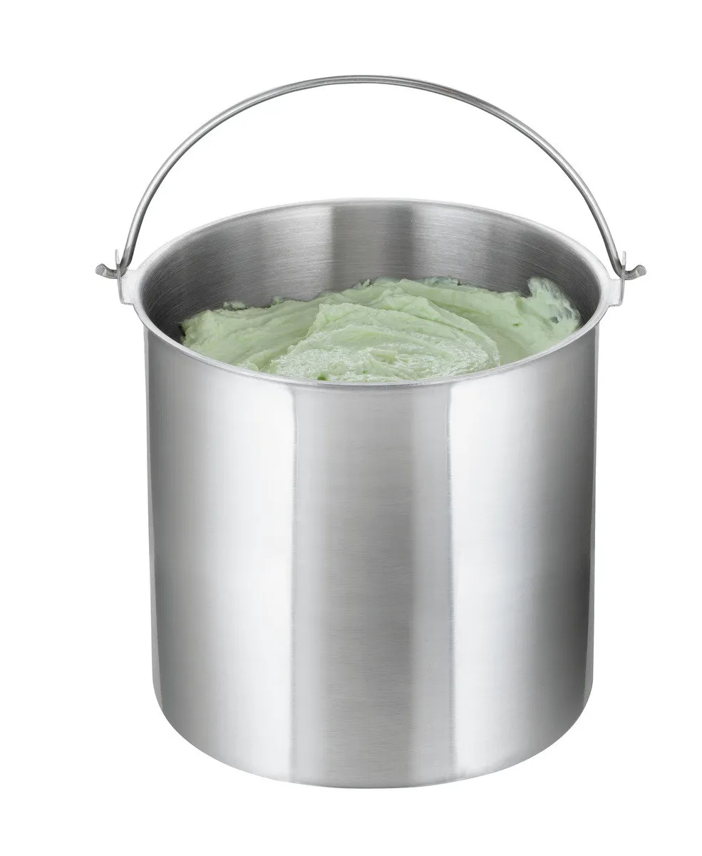 Vaschetta per Ghiaccio 1,5 L per Gelatiera
