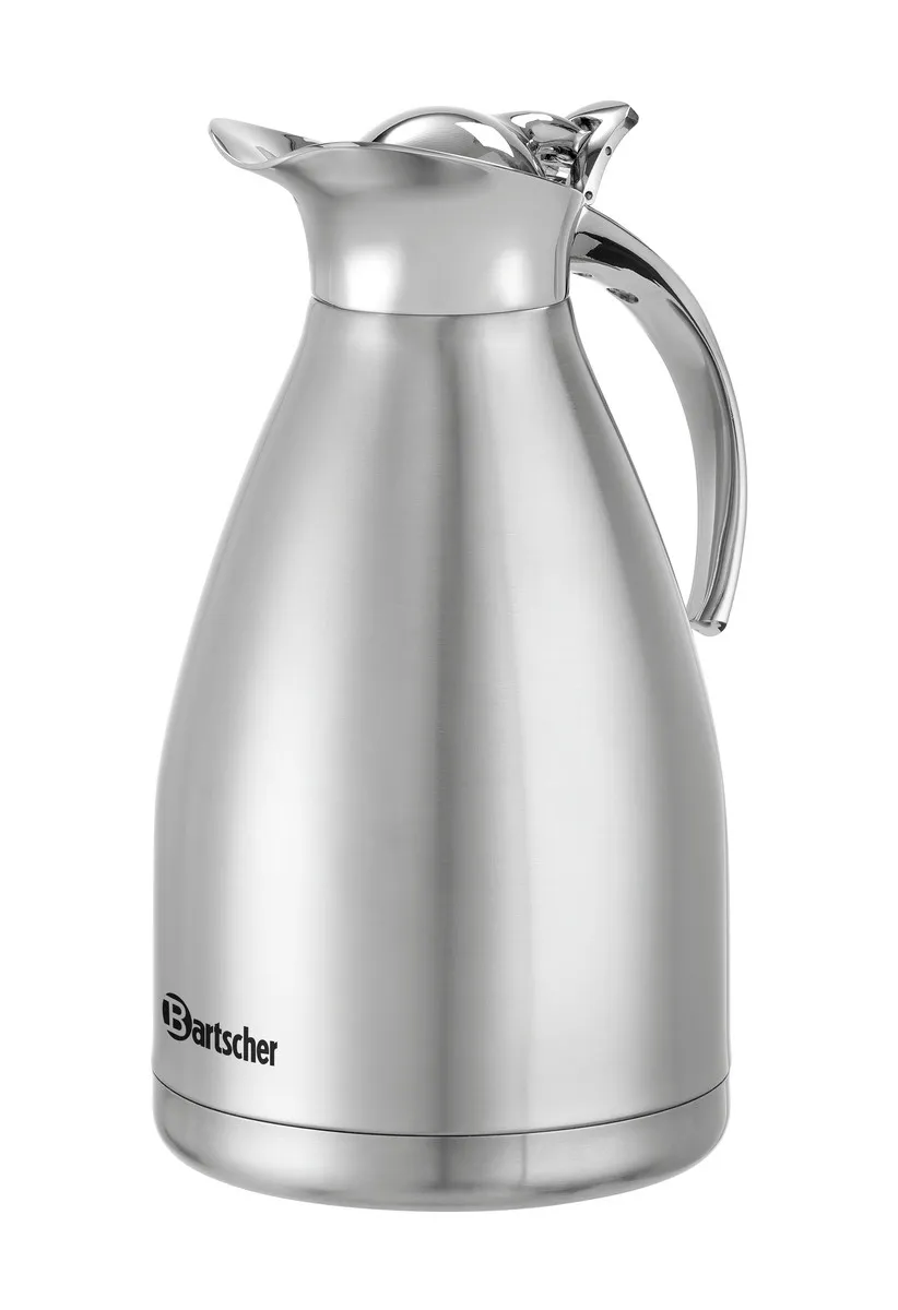 Thermos in Acciaio Inox - 1,5 L