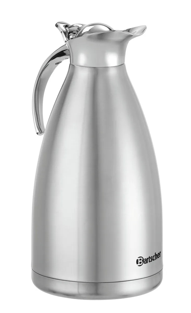 Thermos in Acciaio Inox - 2 L