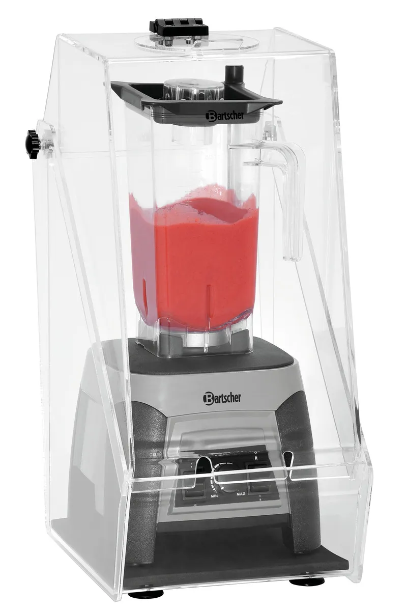 Cappuccio insonorizzante per Blender Pro 2,5 L