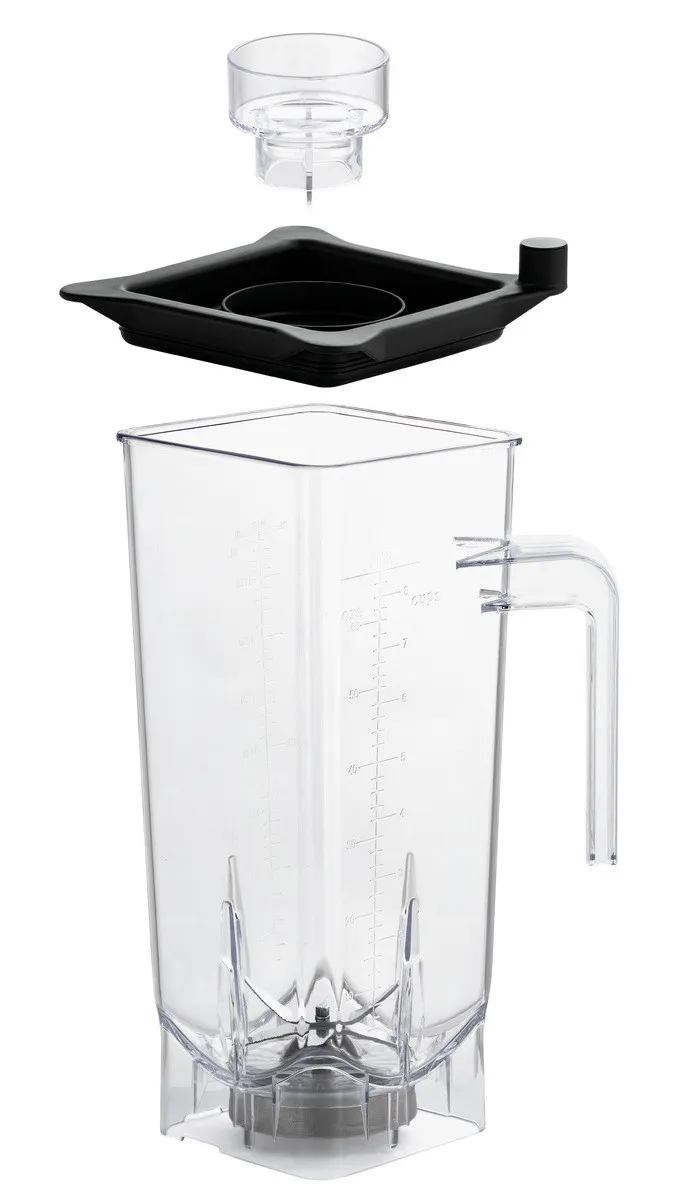 Ciotola per Blender Pro 2,5 L