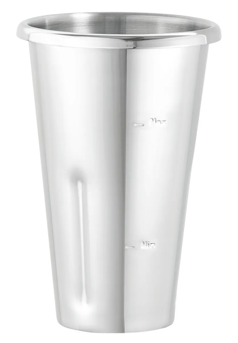Bicchiere per Frullatore per Bevande 650 ml