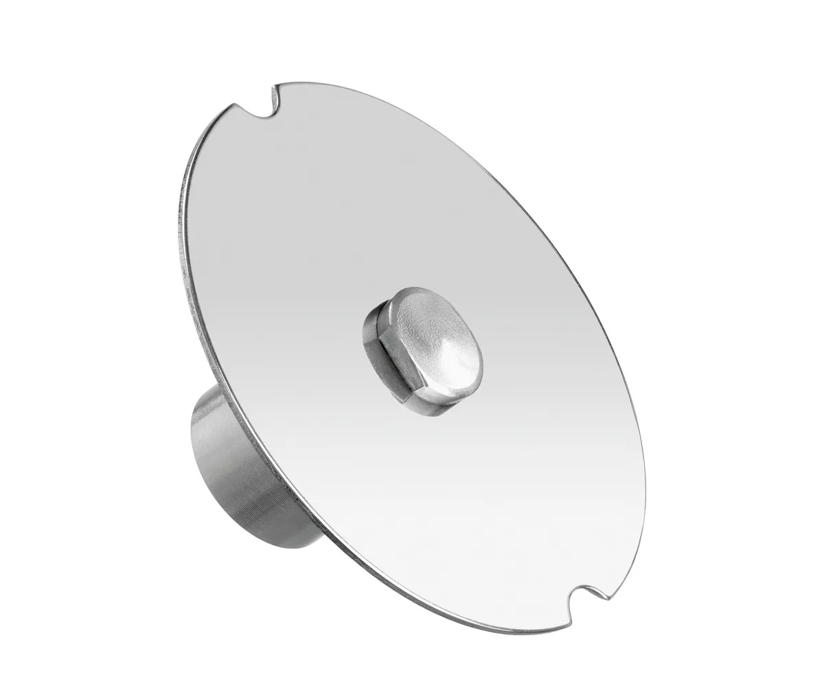 Disco Emulsionatore per Frullatore a Immersione 410 mm