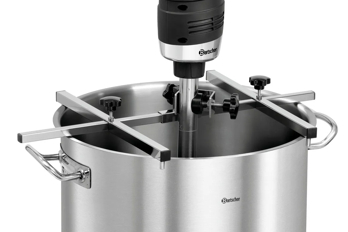 Supporto per Frullatore a Immersione 410 mm