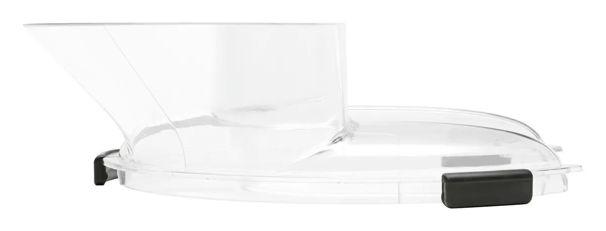 Protezione Antischizzi per Mixer KitchenAid