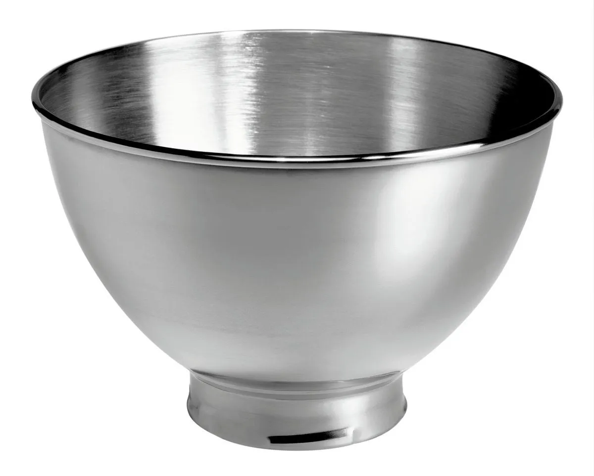 Ciotola 3 L per Mixer KitchenAid