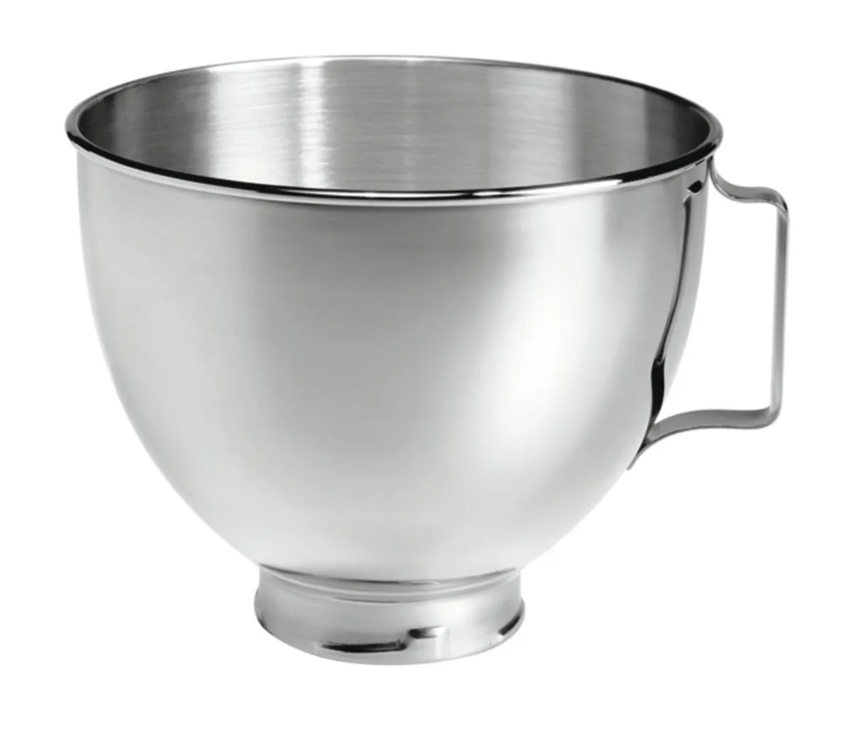 Ciotola 4,28 L per Mixer KitchenAid