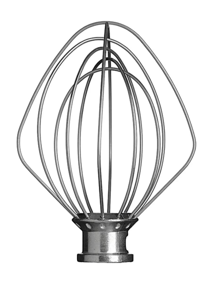 Frusta a Fili per Sbattitore KitchenAid