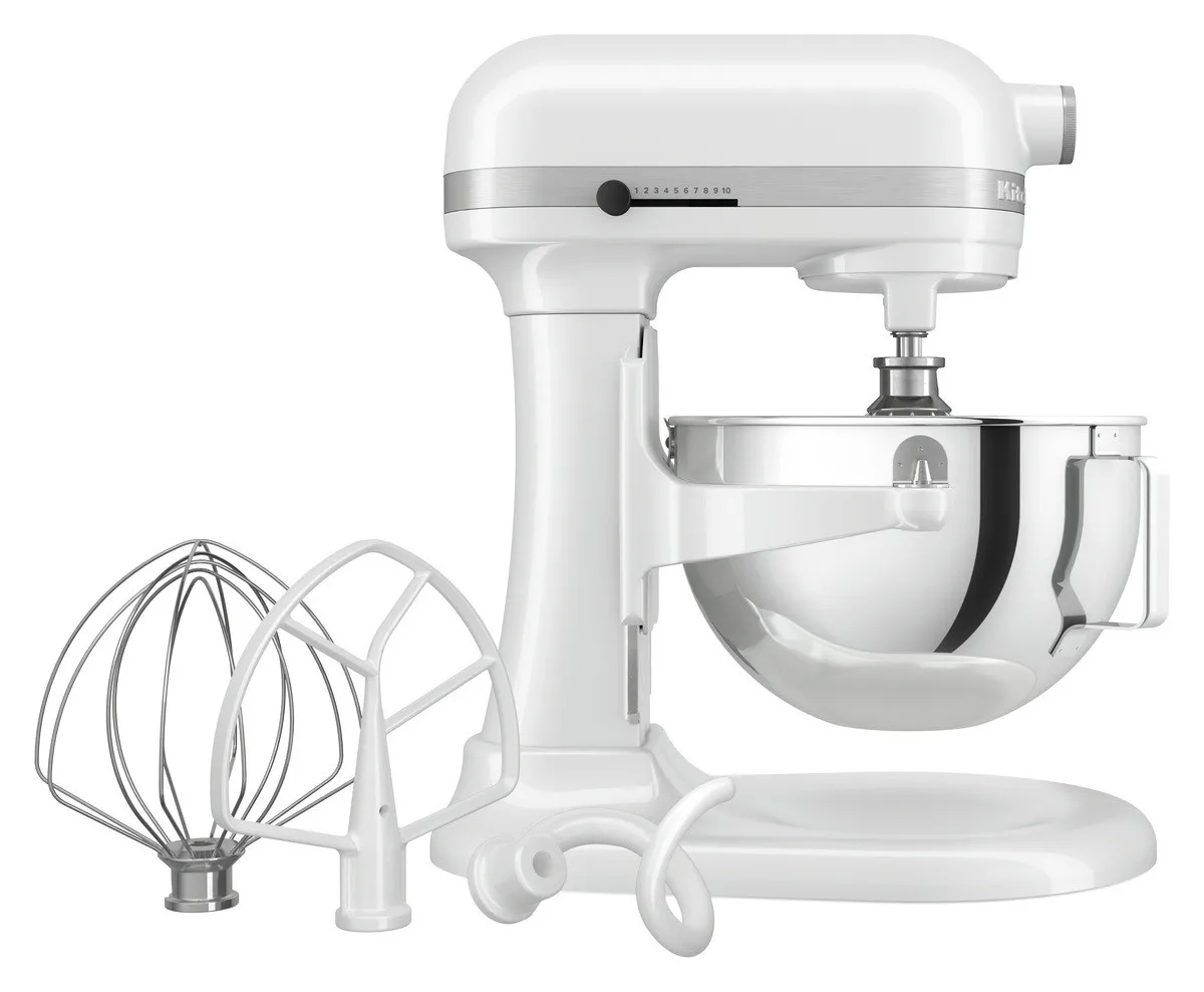 Frullatore KitchenAid Bianco - 5,2 L