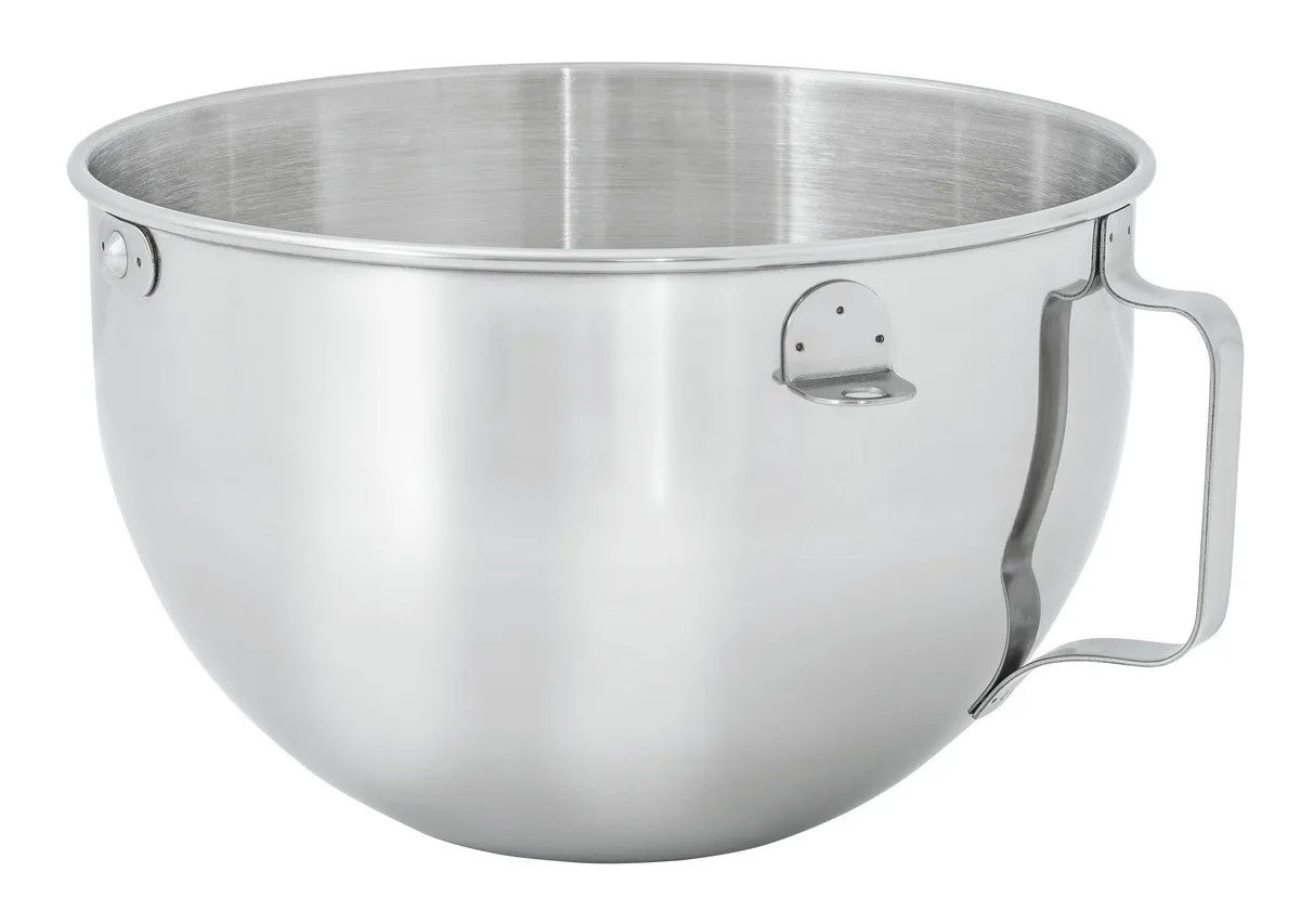 Ciotola 5,2 L per Mixer KitchenAid
