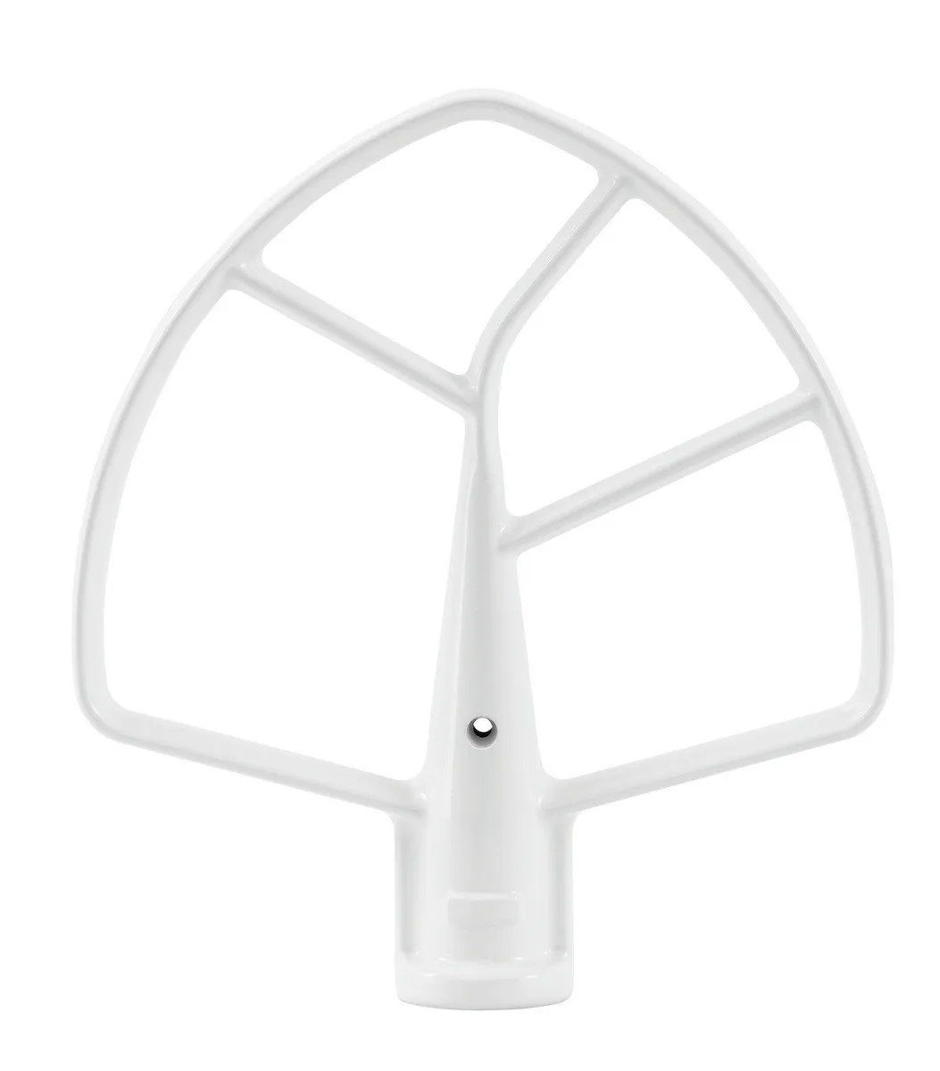 Frusta piatta per impastatrice KitchenAid 5,2 L