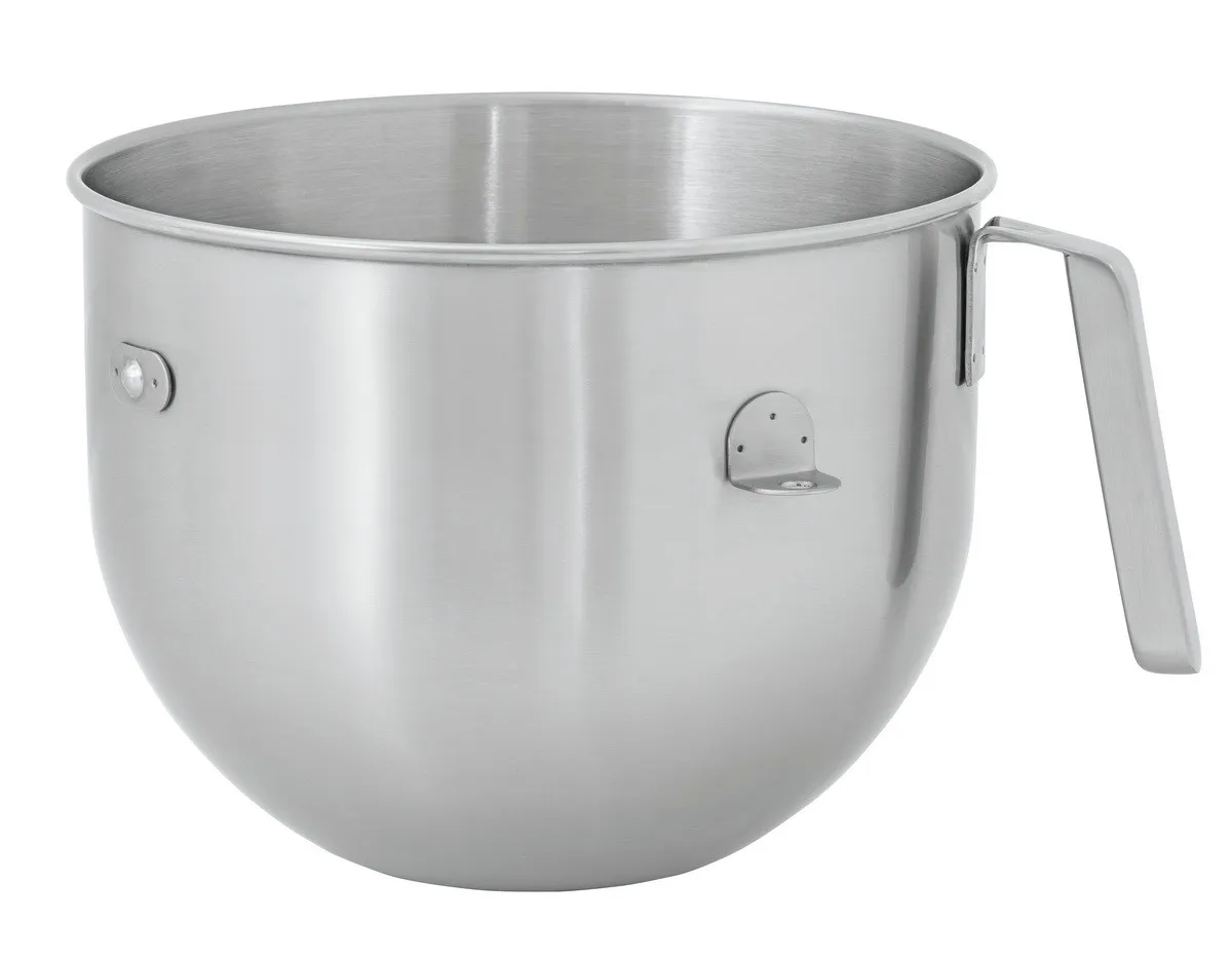 Ciotola 6,6 L per Mixer KitchenAid