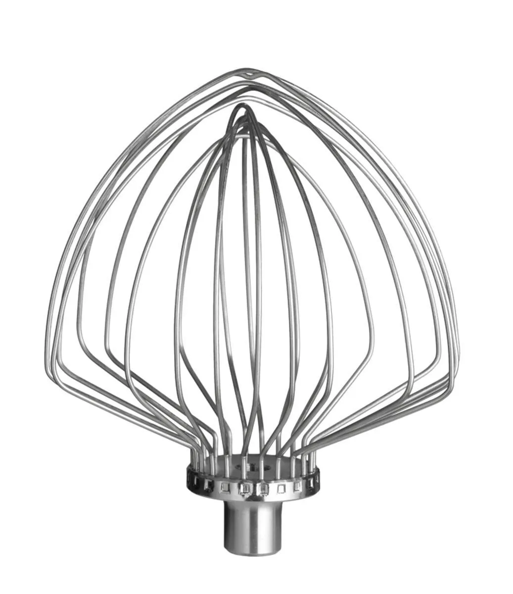 Frusta a Fili per Sbattitore KitchenAid