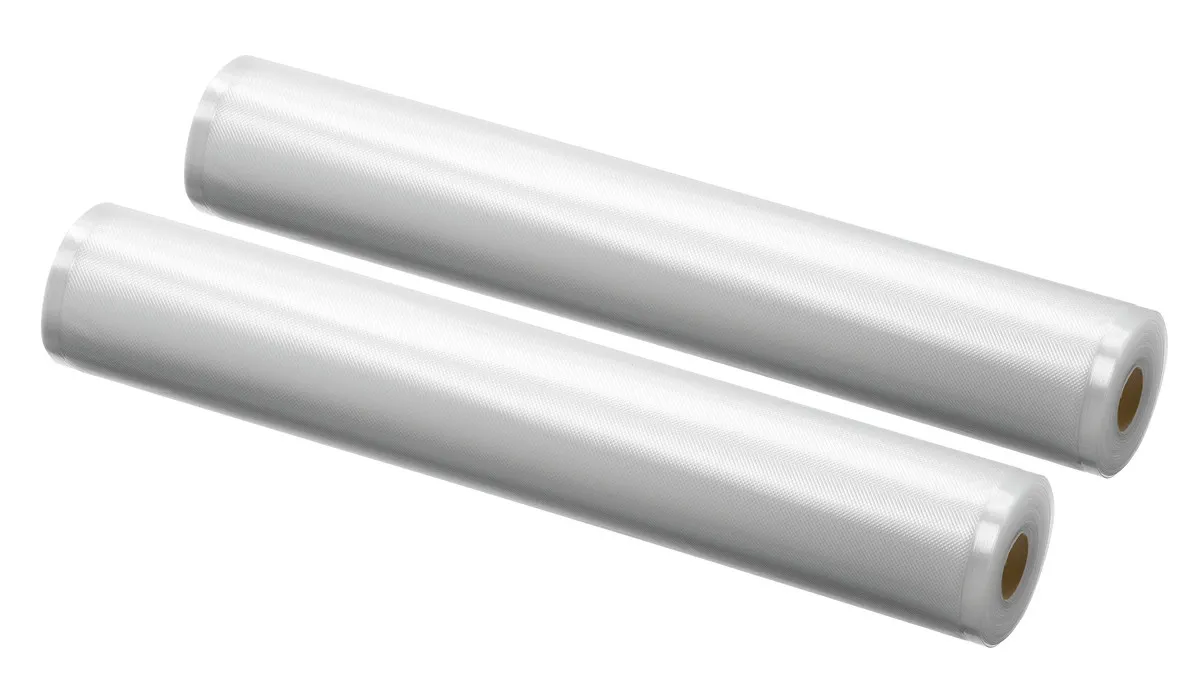 Rotolo di Pellicola Plastica per Sottovuoto - 6 m