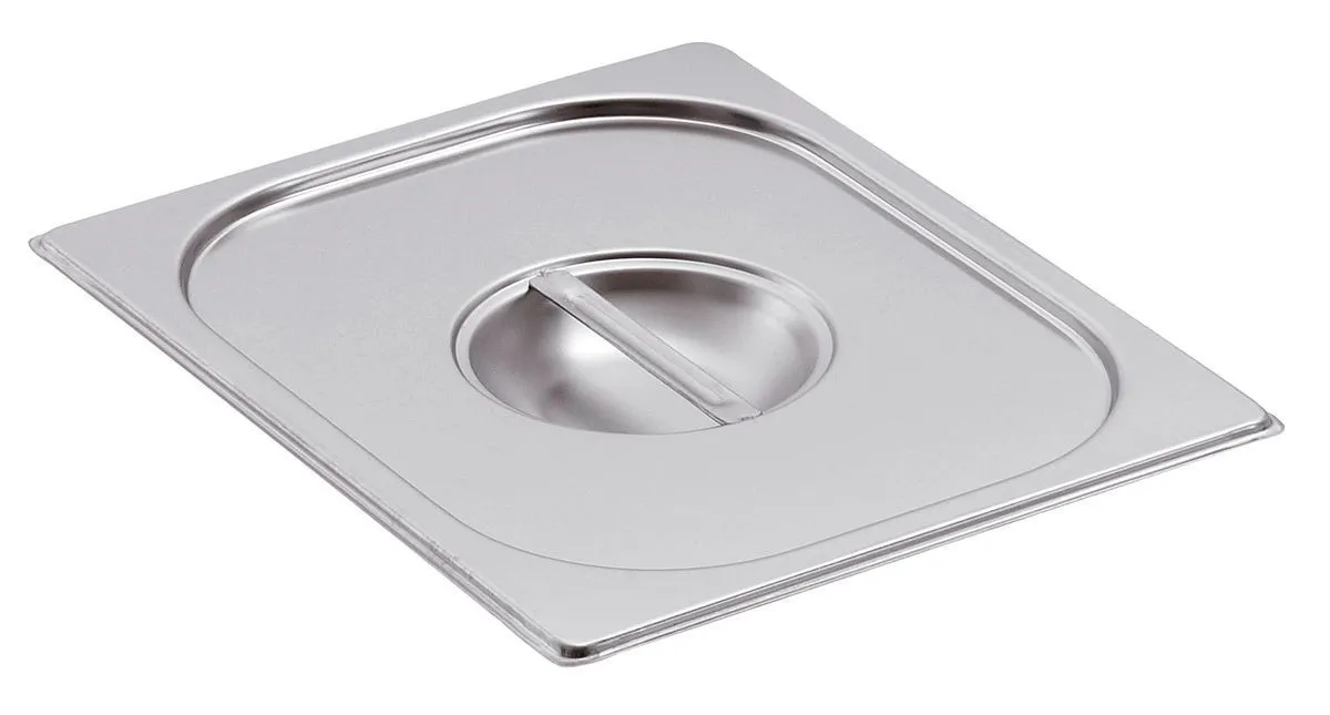 Coperchio Vasca Gastro GN 1/2