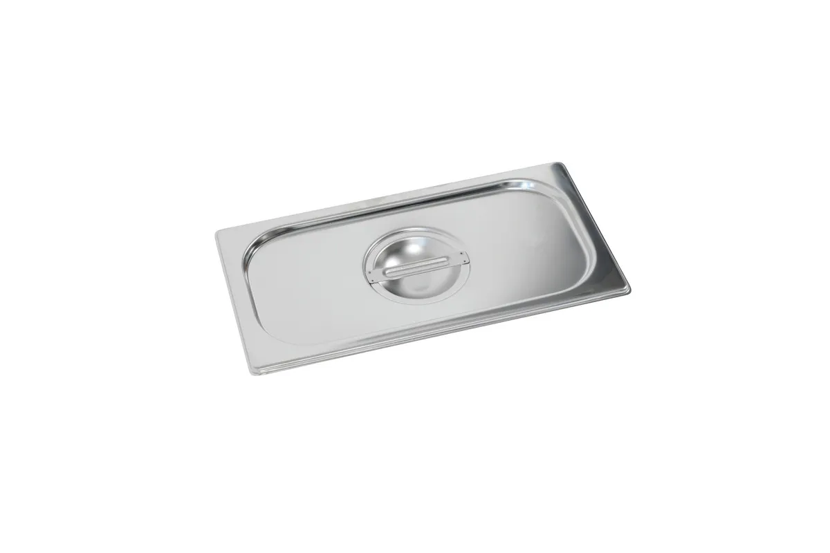 Coperchio Vasca Gastro GN 1/3