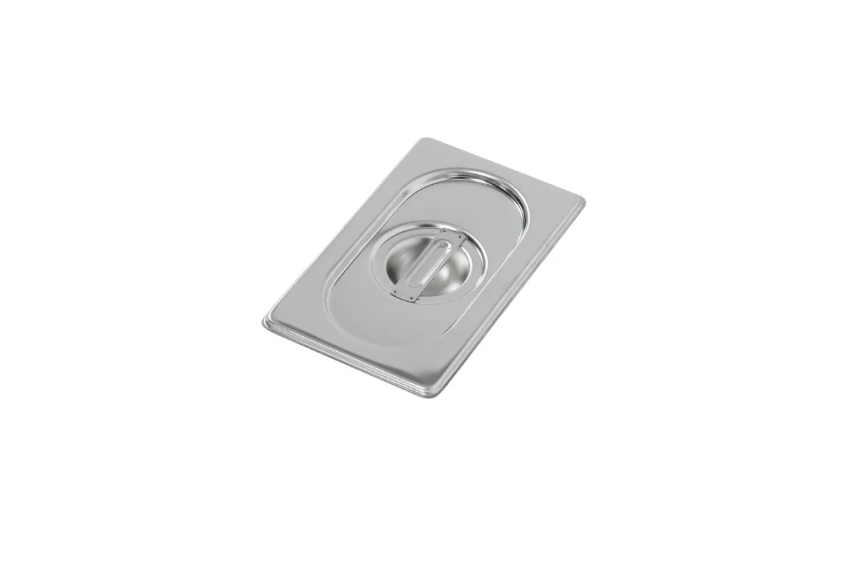 Coperchio Vaschetta Gastro GN 1/9