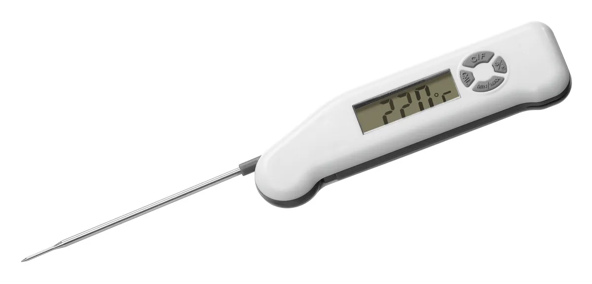 Termometro Elettronico