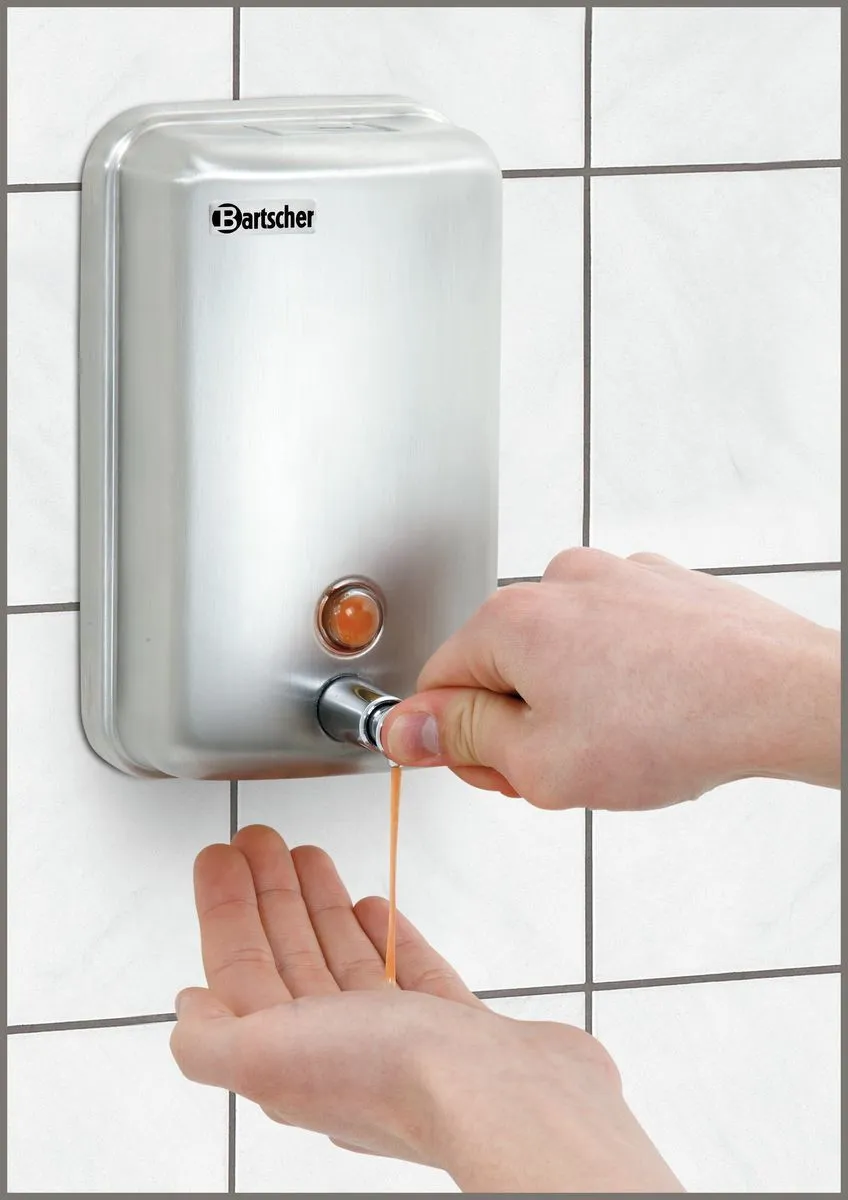 Distributore di Sapone - 1 L
