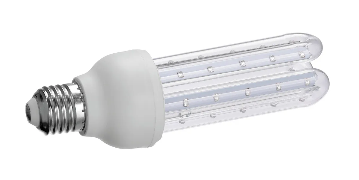 Lampada UV per Trappola per Insetti