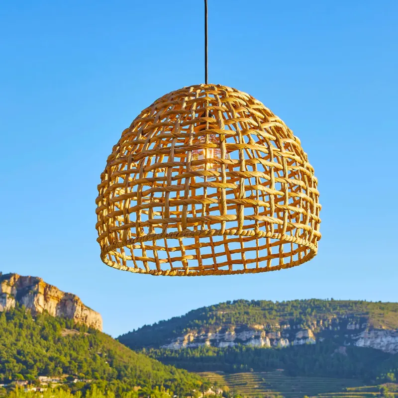 Sospensione Bohème per Esterno - Amadeo Outdoor