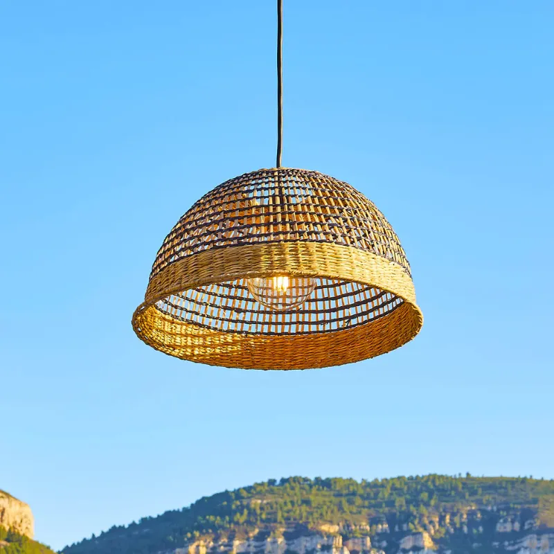 Sospensione Bohème per Esterno - Cesare Outdoor
