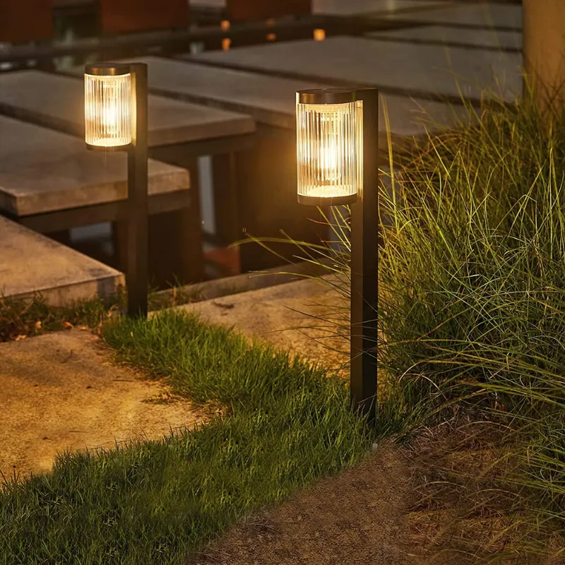 Palo Solare Beamlit - Set di 2