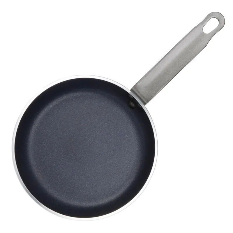 Padella Antiaderente in Alluminio Teflon 200mm