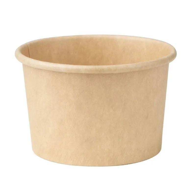 Vasi per Salsa Fiesta Riciclabili 80 ml - Confezione da 1000