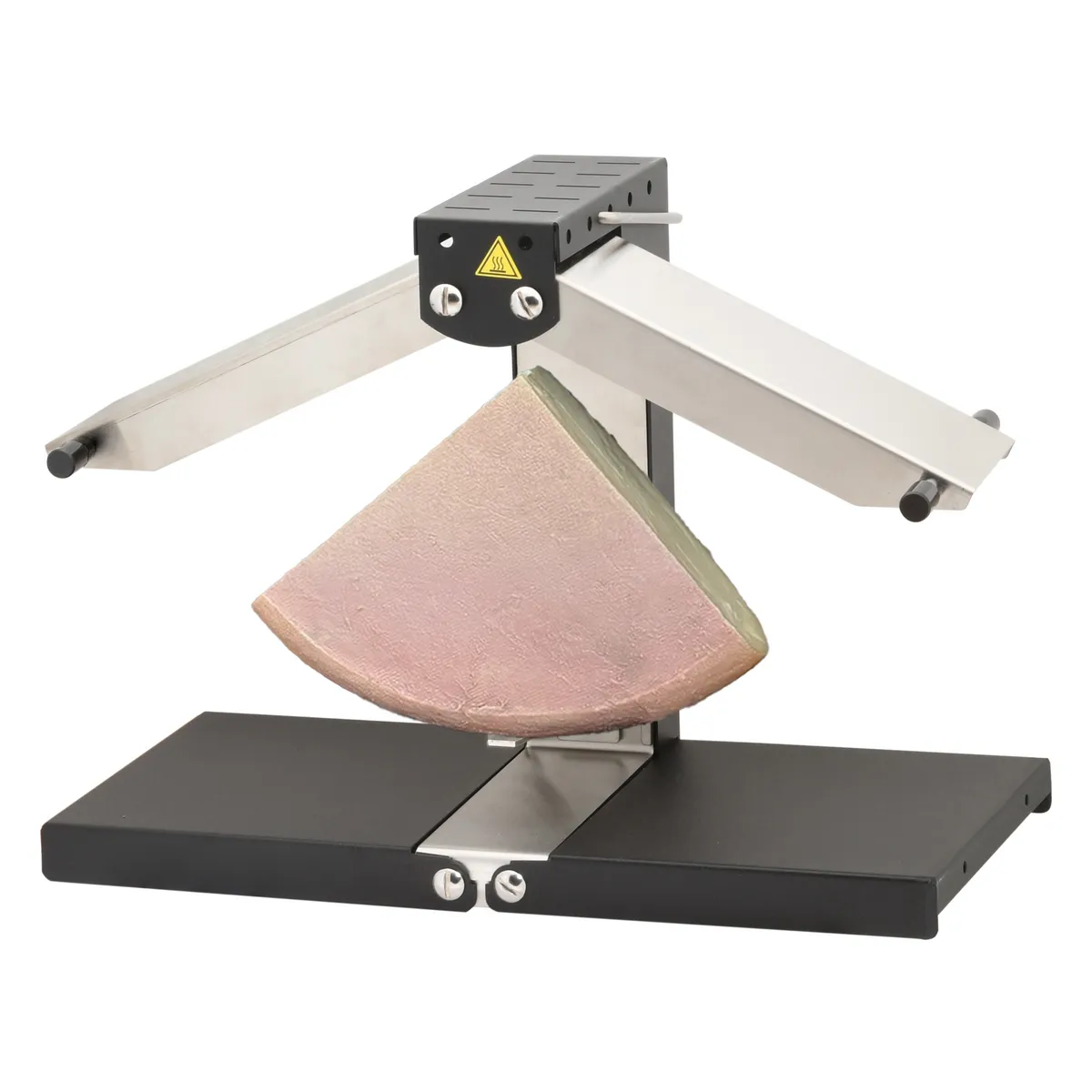 Appareil per Raclette Brezière - Basalto