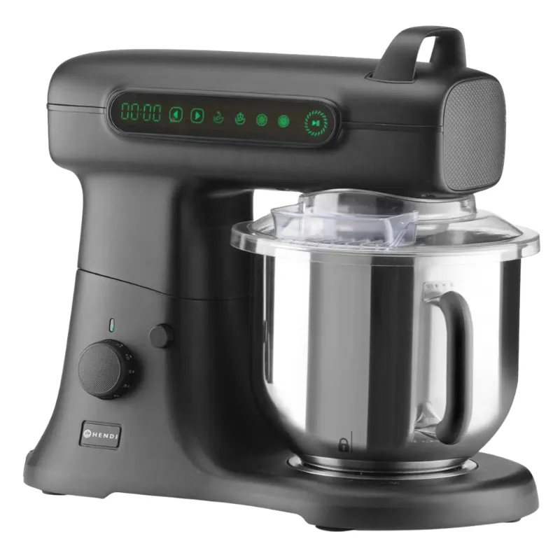 Sbattitore Miscelatore Planetario Blackbolt PRO - 7 L