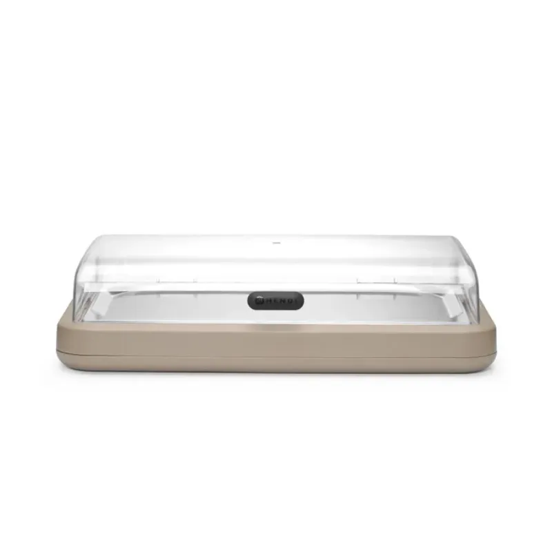 Vetrina Refrigerata UNIQ - Beige