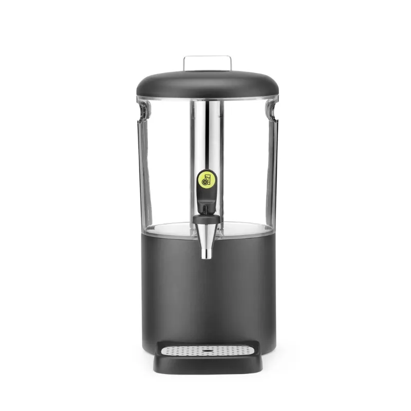 Fontana Bevande UNIQ 4 L - Nero